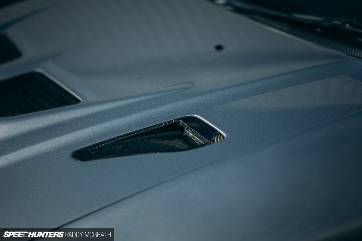 2017 Mitsubishi Lancer Evolution IV Bryan Stone Speedhunters by Paddy McGrath-12