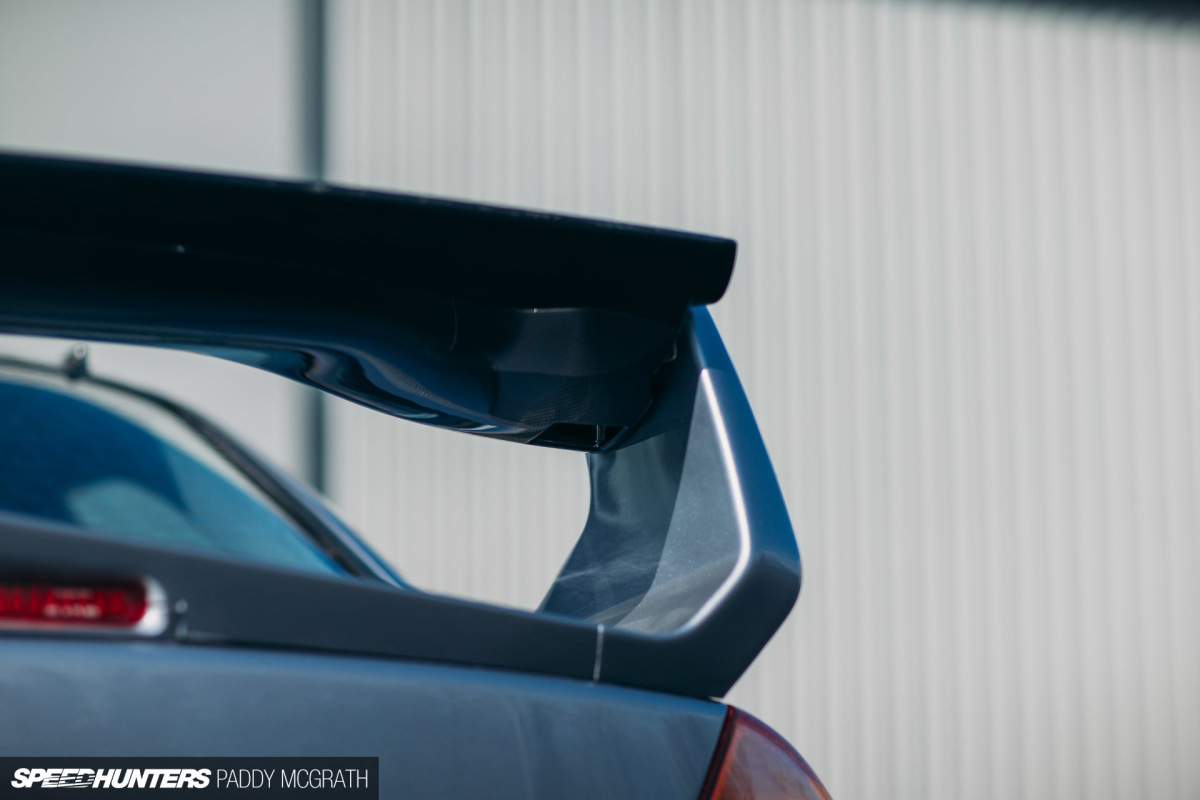 2017 Mitsubishi Lancer Evolution IV Bryan Stone Speedhunters by Paddy McGrath-29