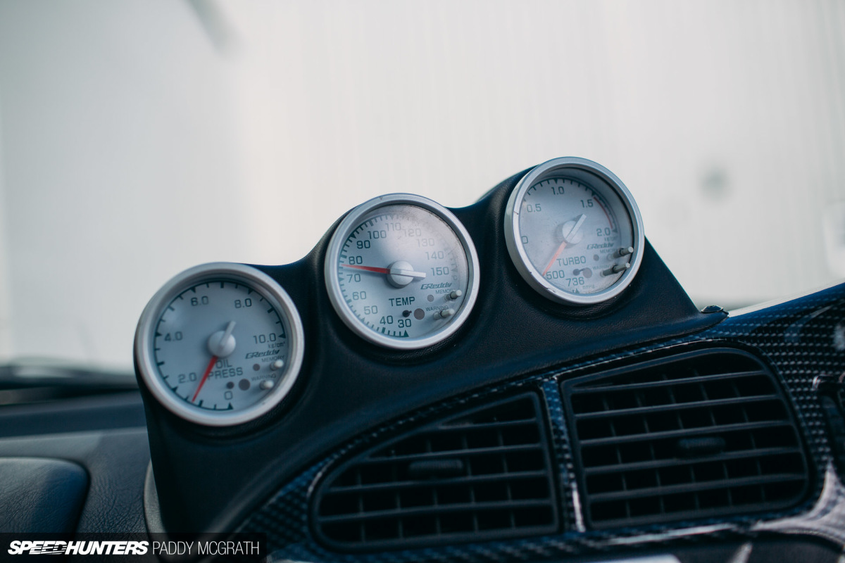 2017 Mitsubishi Lancer Evolution IV Bryan Stone Speedhunters by Paddy McGrath-34