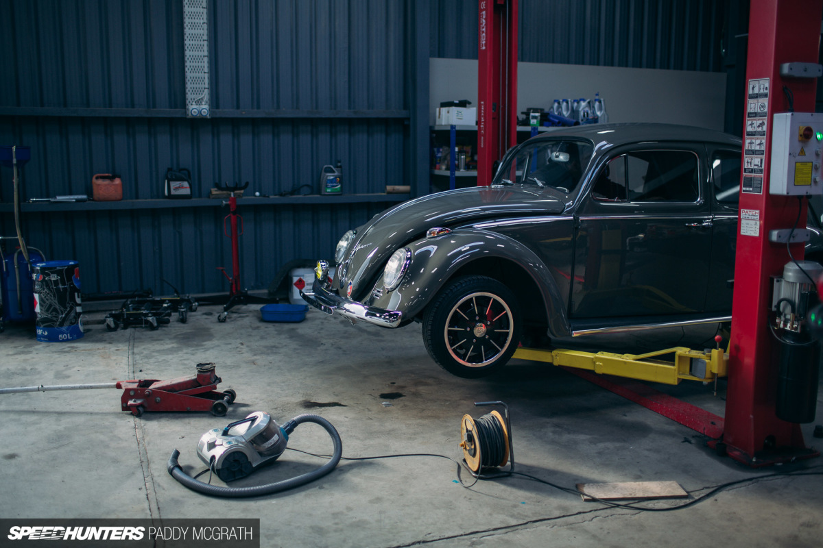 2017 Speedhunters Project GTI Suspension Overhaul by Paddy McGrath-12