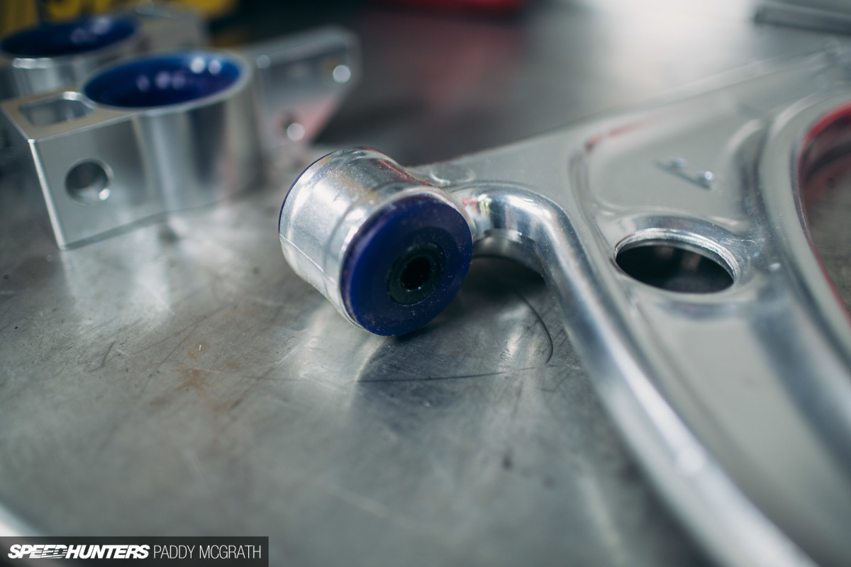 2017 Speedhunters Project GTI Suspension Overhaul by Paddy McGrath-15