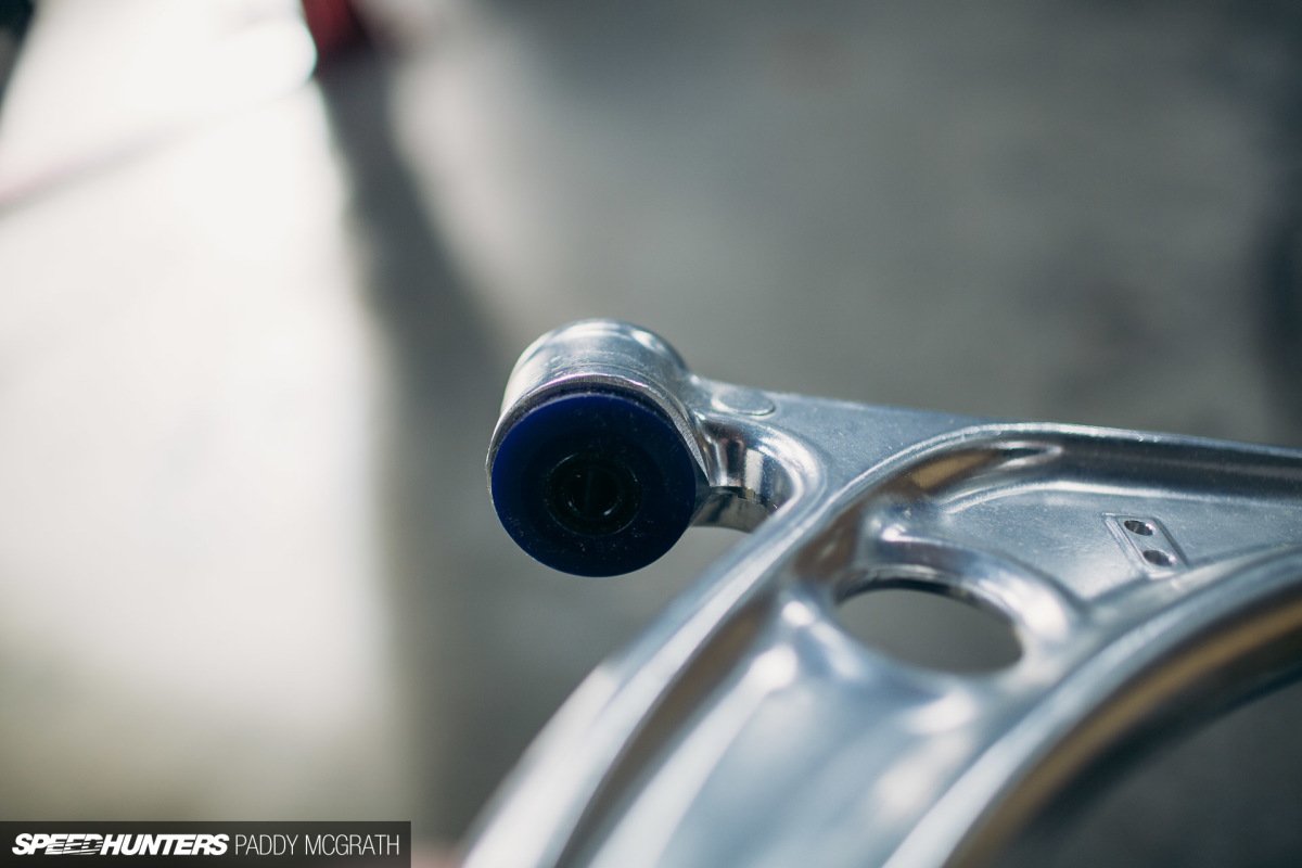 2017 Speedhunters Project GTI Suspension Overhaul by Paddy McGrath-16