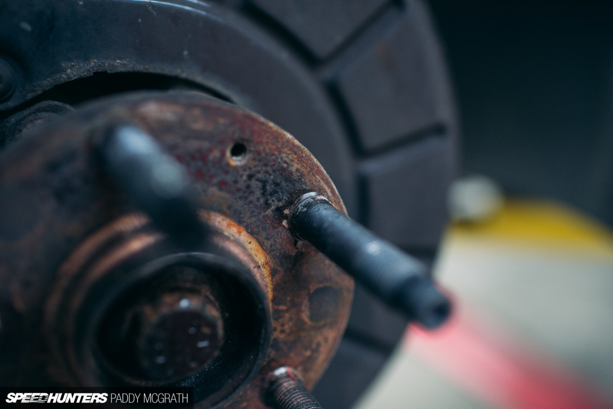 2017 Speedhunters Project GTI Suspension Overhaul by Paddy McGrath-19