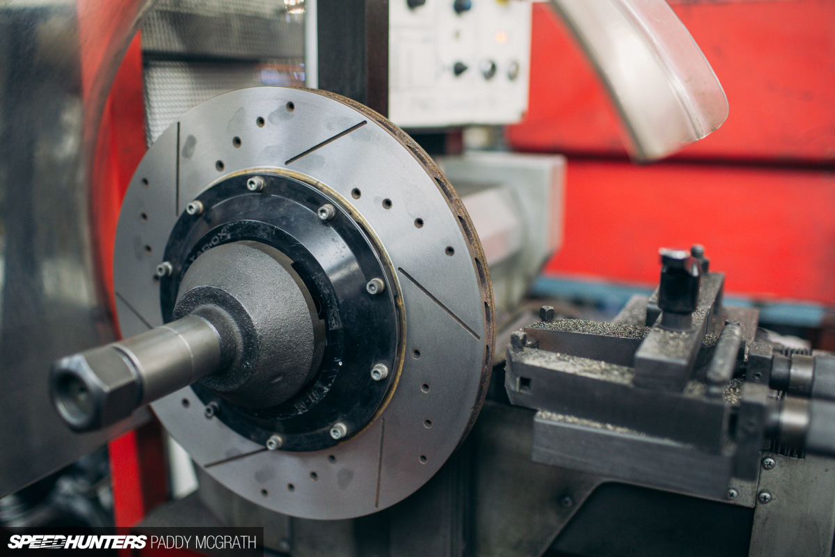 2017 Speedhunters Project GTI Suspension Overhaul by Paddy McGrath-26