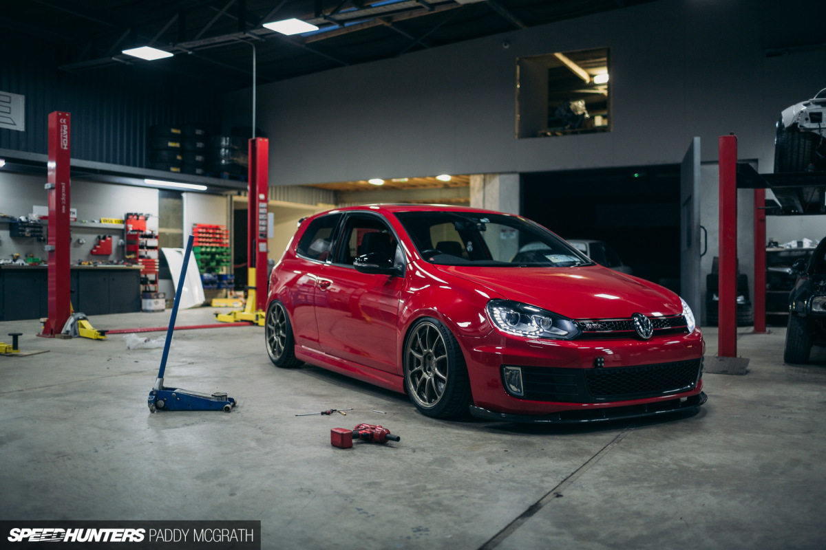 2017 Speedhunters Project GTI Suspension Overhaul by Paddy McGrath-44