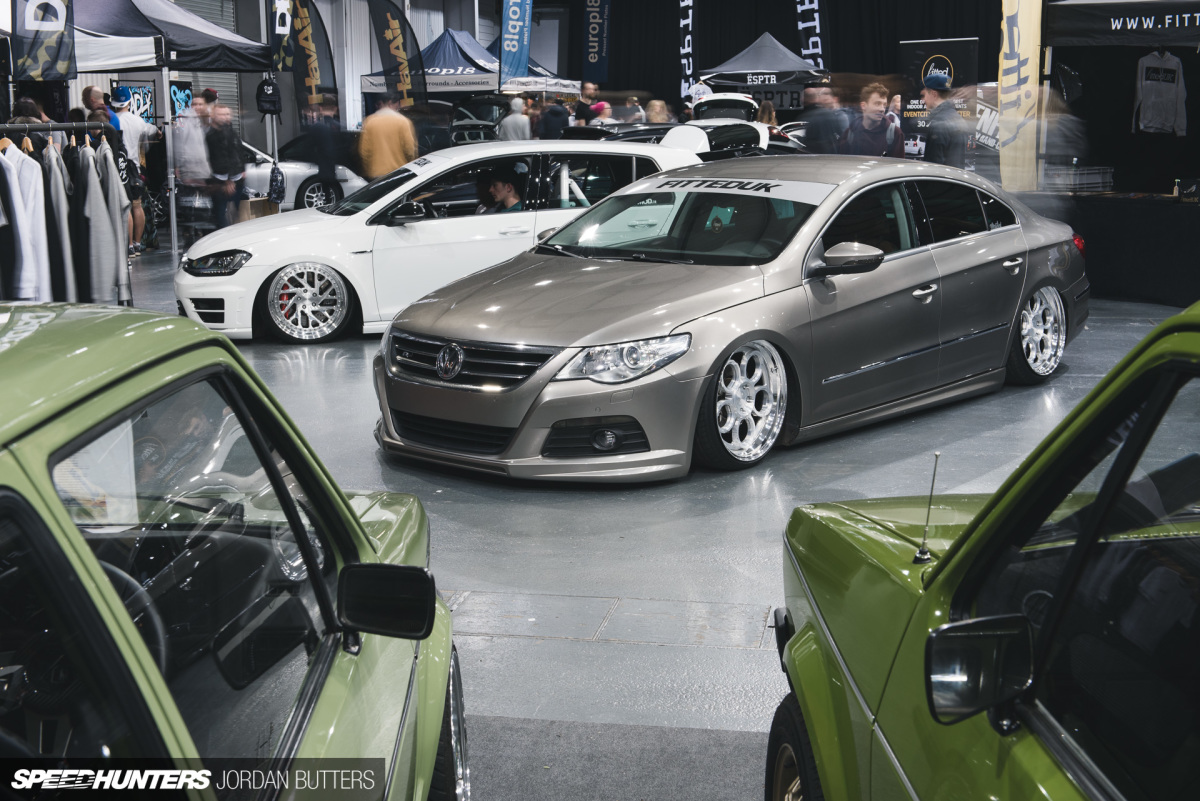 Ultimate Dubs: Setting The Scene For 2017