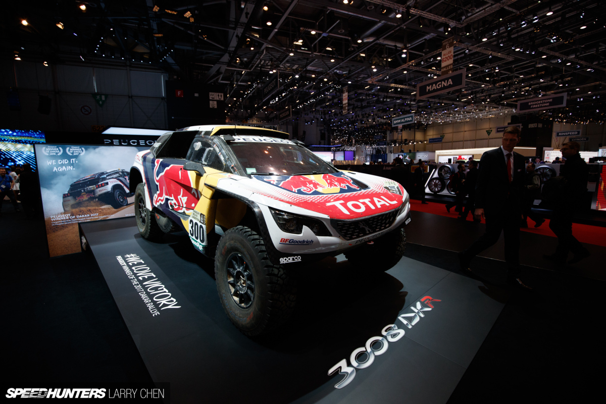Larry_Chen_Speedhunters_Geneva_show_2017_BTS_33