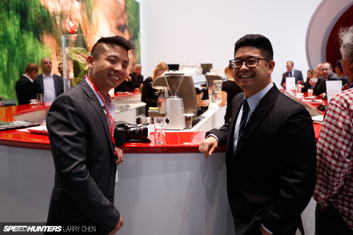 Larry_Chen_Speedhunters_Geneva_show_2017_BTS_44