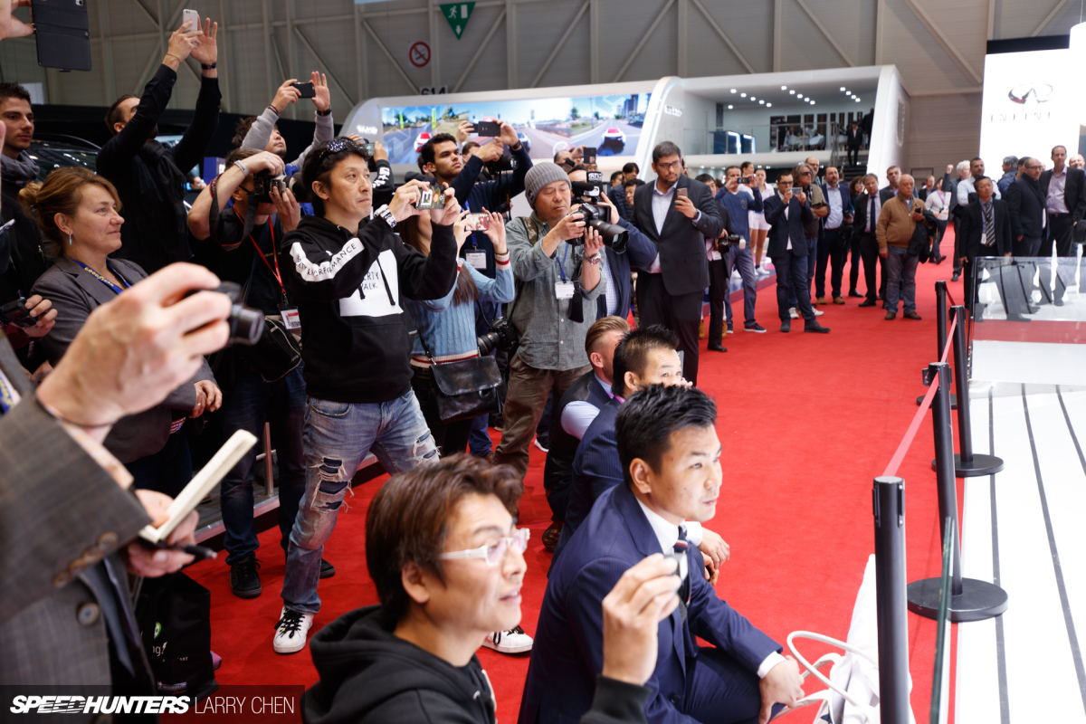 Larry_Chen_Speedhunters_Geneva_show_2017_BTS_59