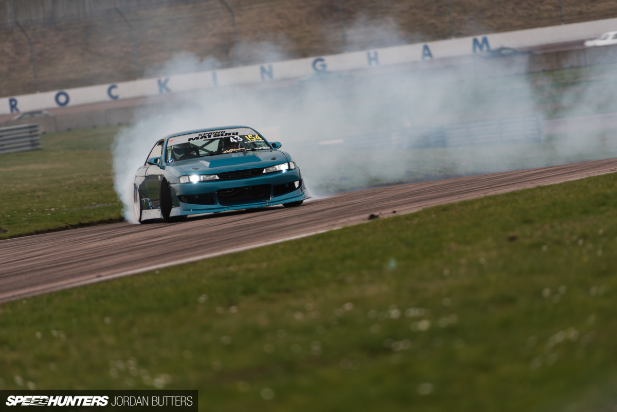 Still Sideways, But Moving Forwards