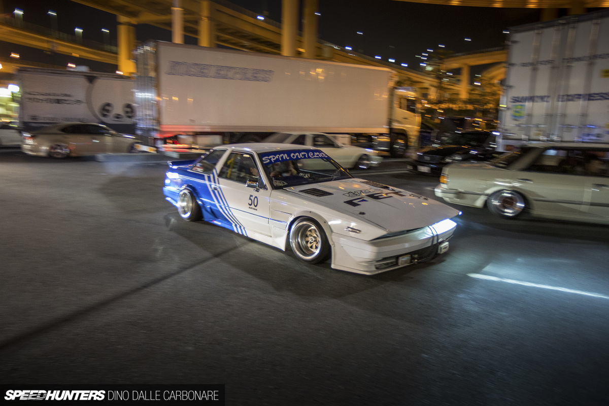 Team Speedhunters: April & Beyond