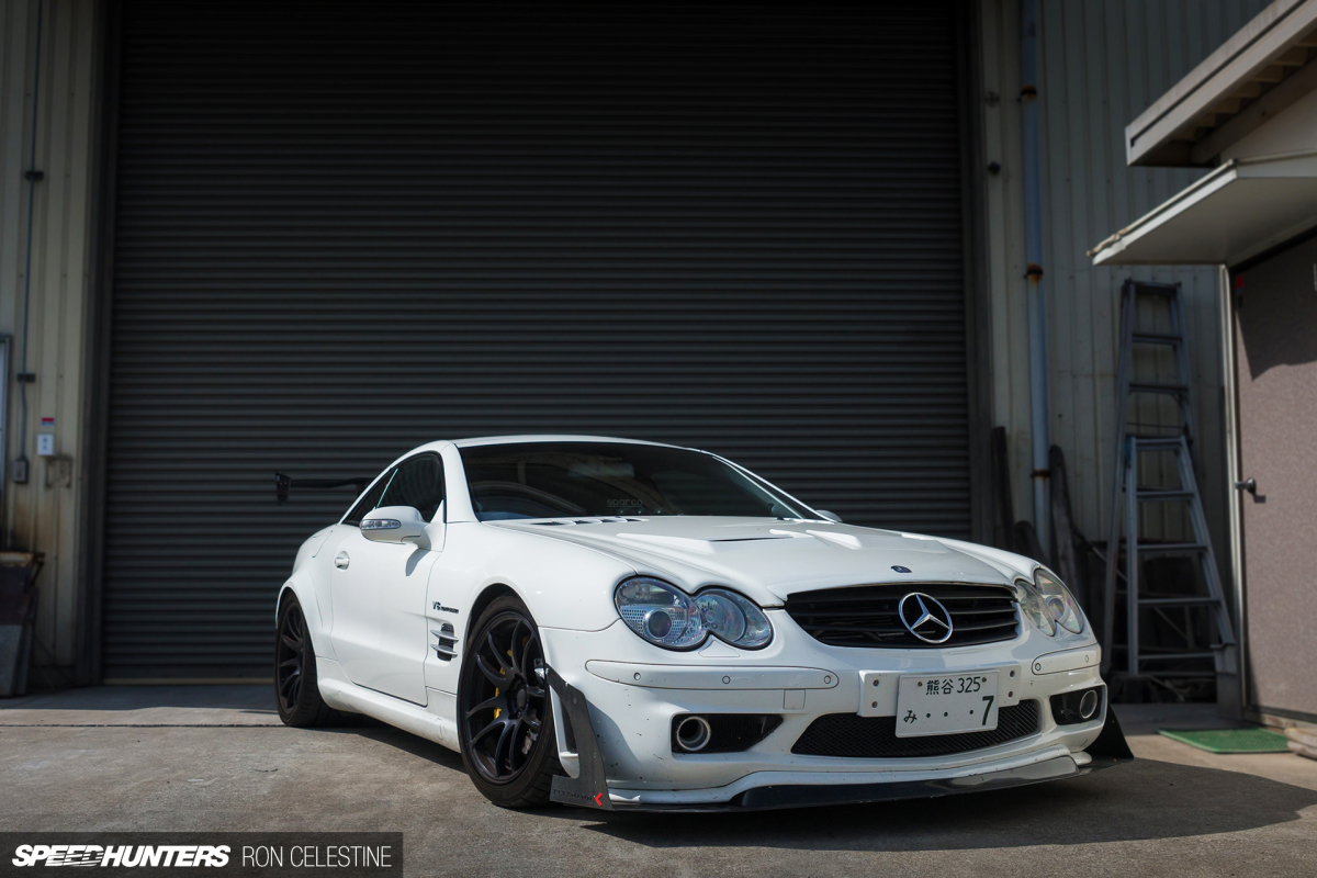 YouZealand Body: Custom Car Craft In Saitama