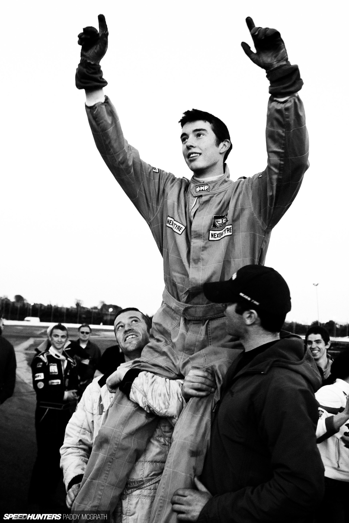 2017 FD01 James Deane History-3