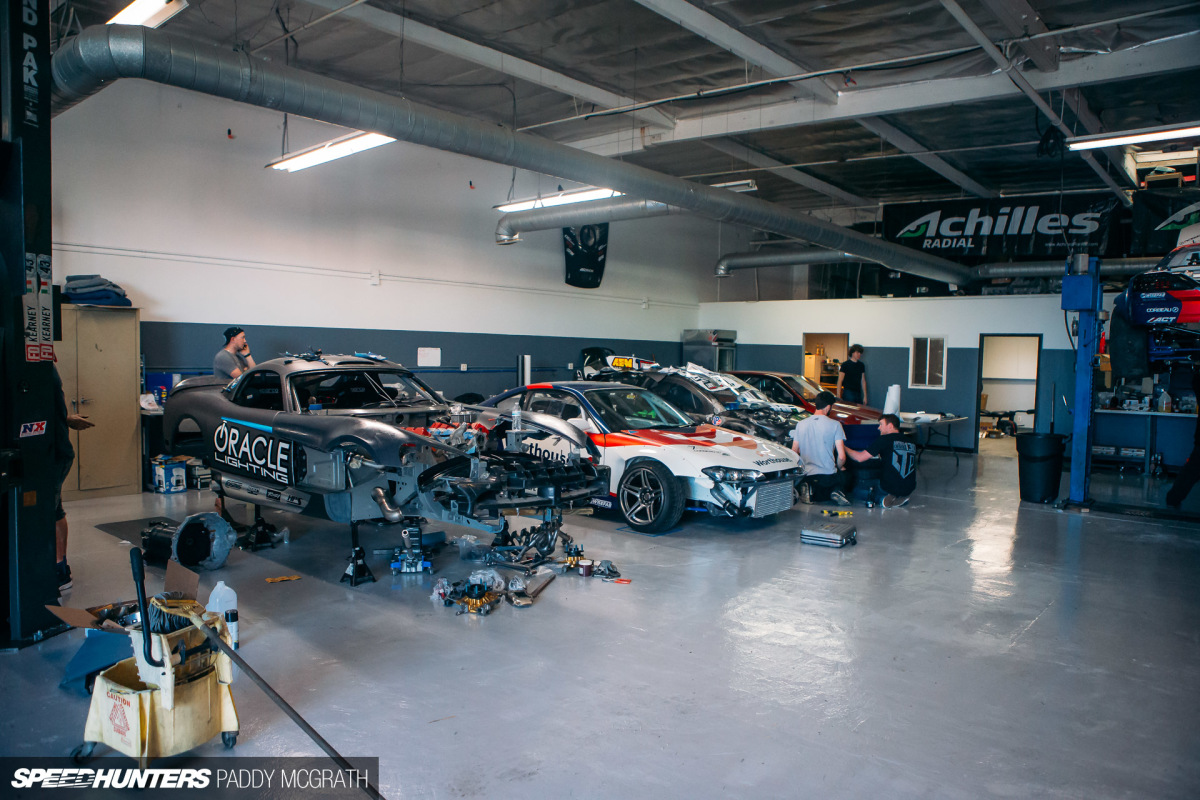 2017 FD01 Long Beach Worthouse James Deane X Piotr Wiecek Speedhunters by Paddy McGrath-1