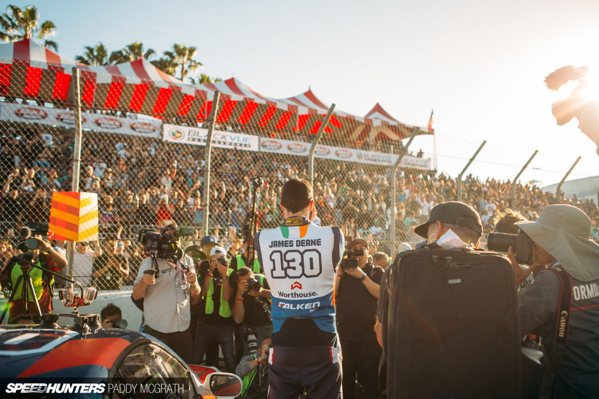 2017 FD01 Long Beach Worthouse James Deane X Piotr Wiecek Speedhunters by Paddy McGrath-170