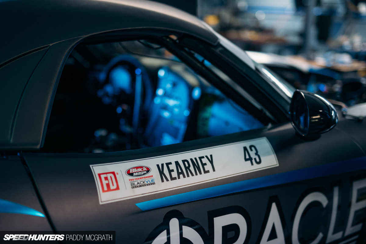 2017 FD01 Long Beach Worthouse James Deane X Piotr Wiecek Speedhunters by Paddy McGrath-18
