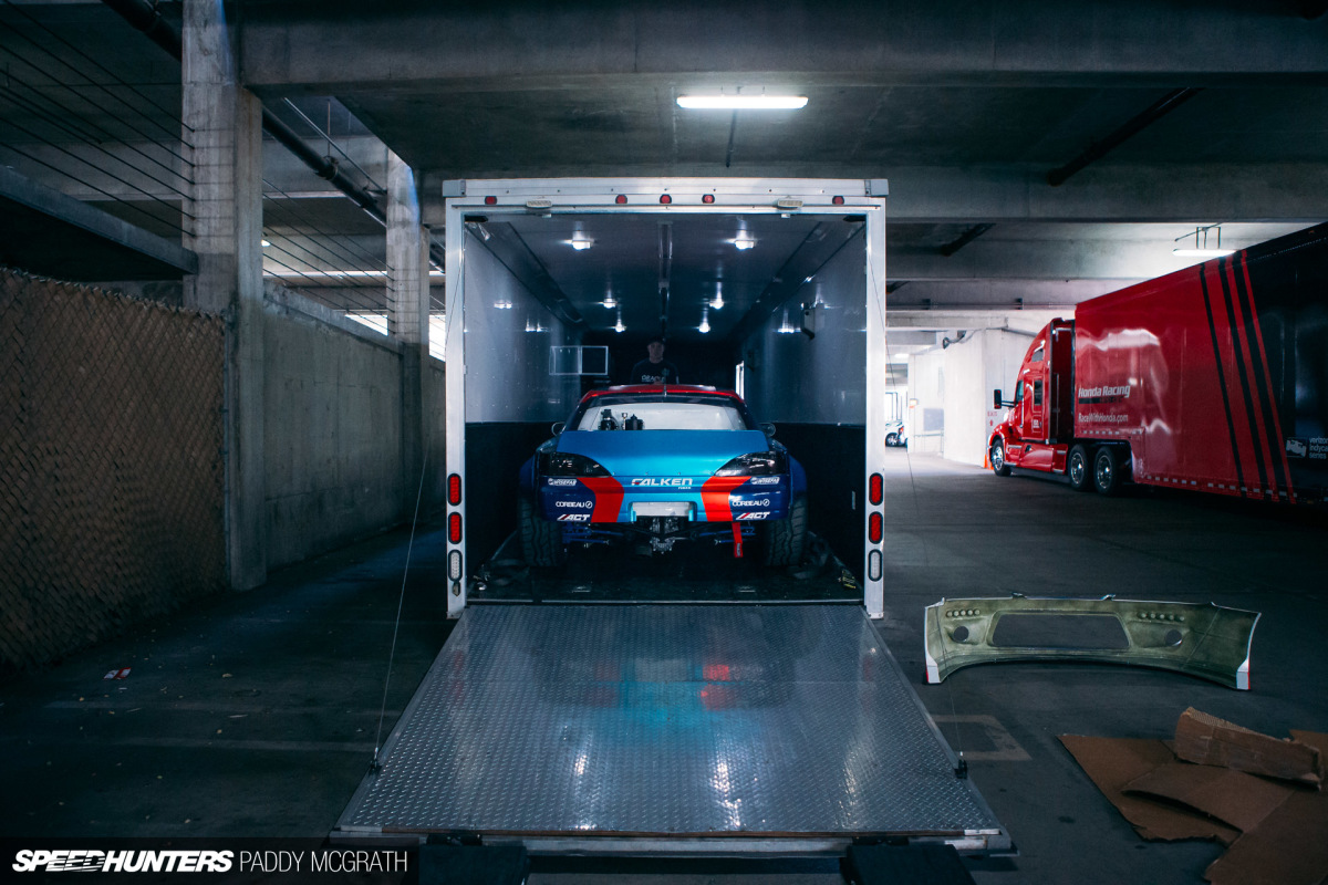 2017 FD01 Long Beach Worthouse James Deane X Piotr Wiecek Speedhunters by Paddy McGrath-21