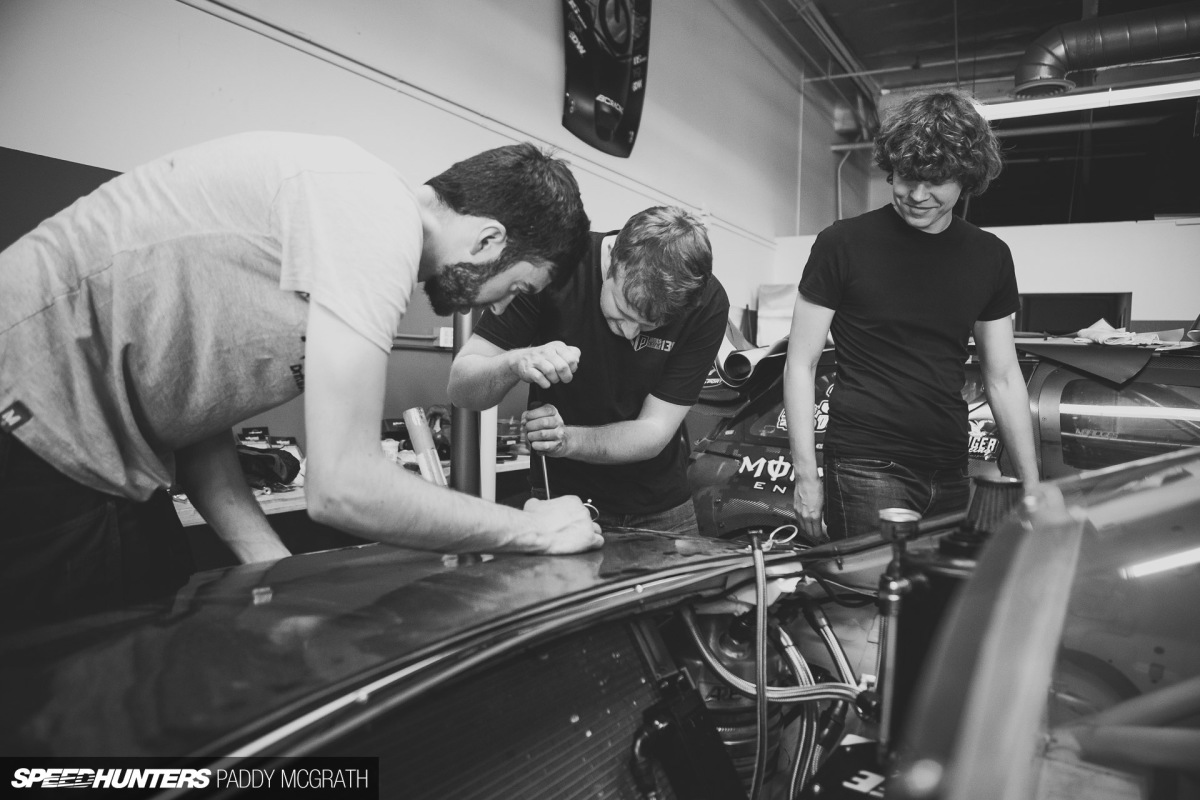 2017 FD01 Long Beach Worthouse James Deane X Piotr Wiecek Speedhunters by Paddy McGrath-3
