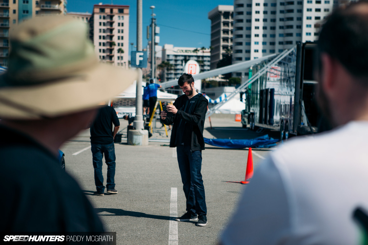 2017 FD01 Long Beach Worthouse James Deane X Piotr Wiecek Speedhunters by Paddy McGrath-37