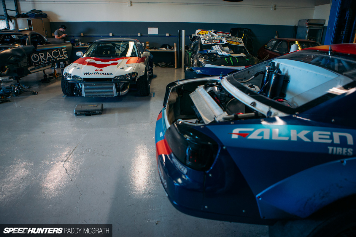 2017 FD01 Long Beach Worthouse James Deane X Piotr Wiecek Speedhunters by Paddy McGrath-6