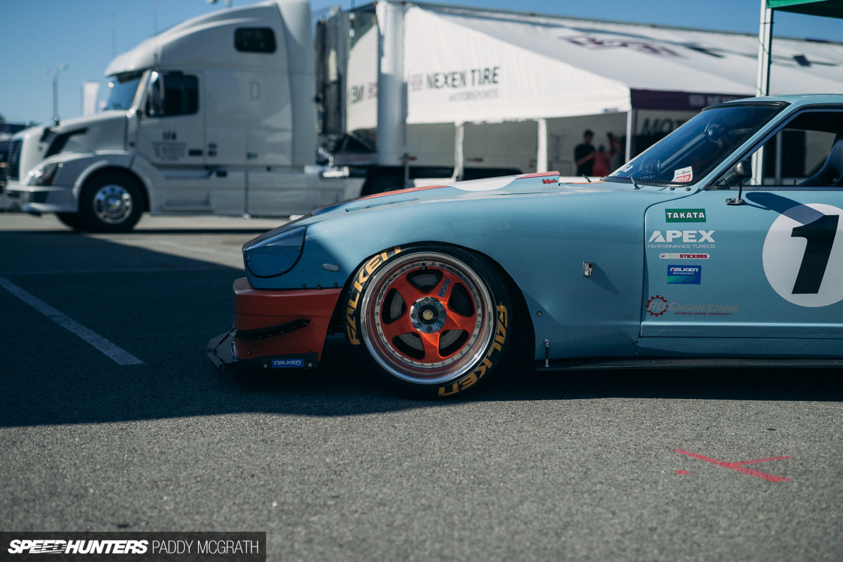 2017 Autocon FDLB Speedhunters by Paddy McGrath-87