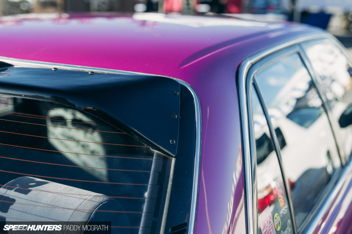 2017 Autocon FDLB JZX81 Spotlight Speedhunters by Paddy McGrath-10
