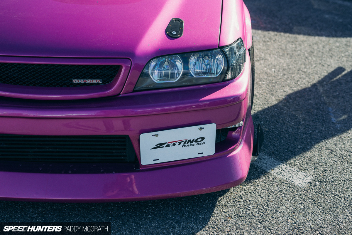 2017 Autocon FDLB JZX81 Spotlight Speedhunters by Paddy McGrath-12