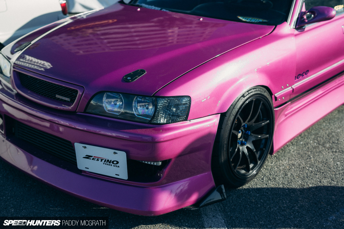 2017 Autocon FDLB JZX81 Spotlight Speedhunters by Paddy McGrath-13