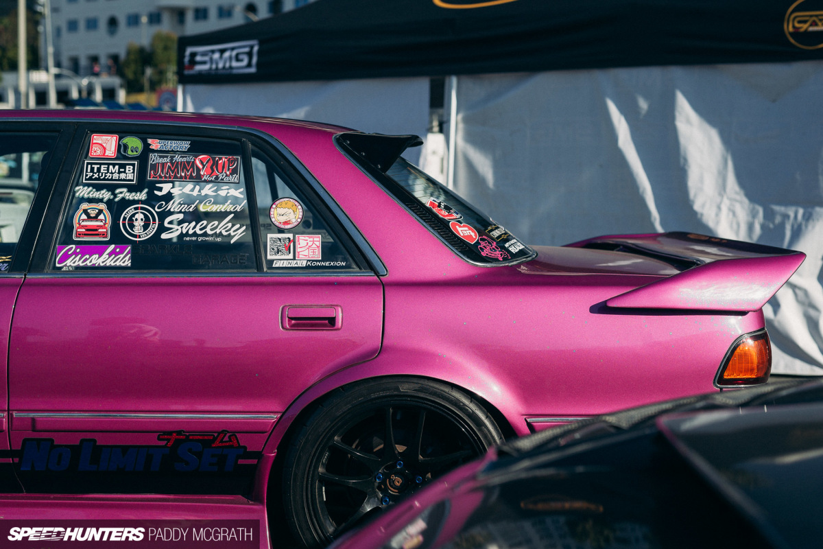 2017 Autocon FDLB JZX81 Spotlight Speedhunters by Paddy McGrath-14