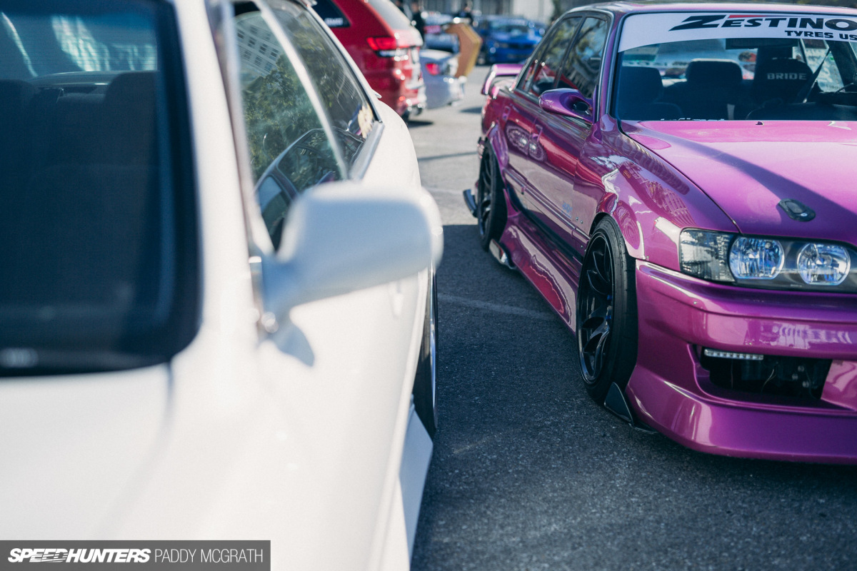 2017 Autocon FDLB JZX81 Spotlight Speedhunters by Paddy McGrath-19