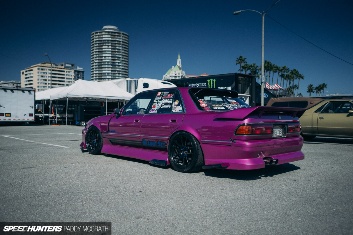 2017 Autocon FDLB JZX81 Spotlight Speedhunters by Paddy McGrath-2