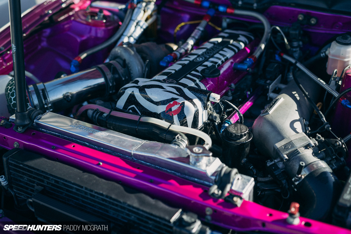 2017 Autocon FDLB JZX81 Spotlight Speedhunters by Paddy McGrath-25