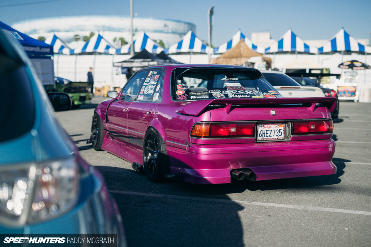 2017 Autocon FDLB JZX81 Spotlight Speedhunters by Paddy McGrath-7