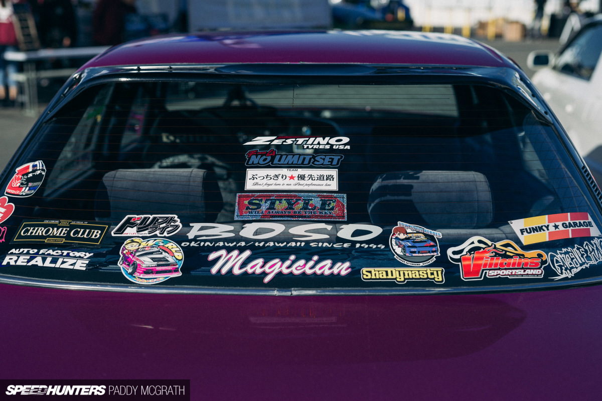 2017 Autocon FDLB JZX81 Spotlight Speedhunters by Paddy McGrath-8
