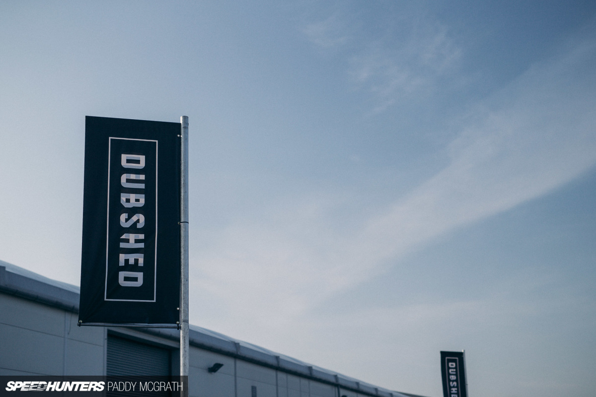 2017 Dubshed Main Event Speedhunters by Paddy McGrath-22