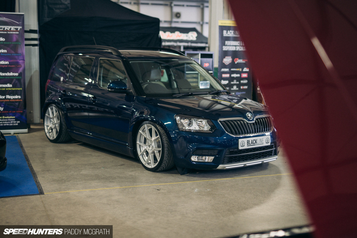 2017 Dubshed Main Event Speedhunters by Paddy McGrath-6