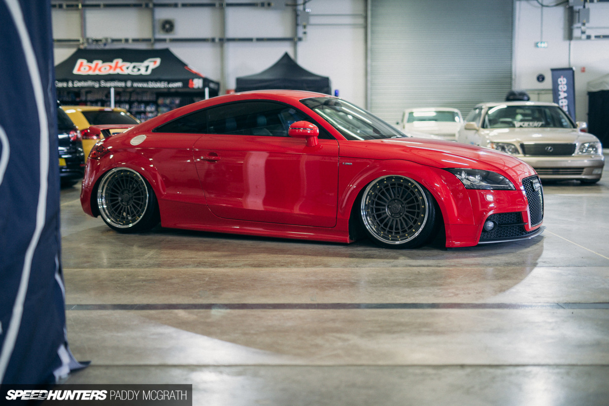 2017 Dubshed Main Event Speedhunters by Paddy McGrath-8