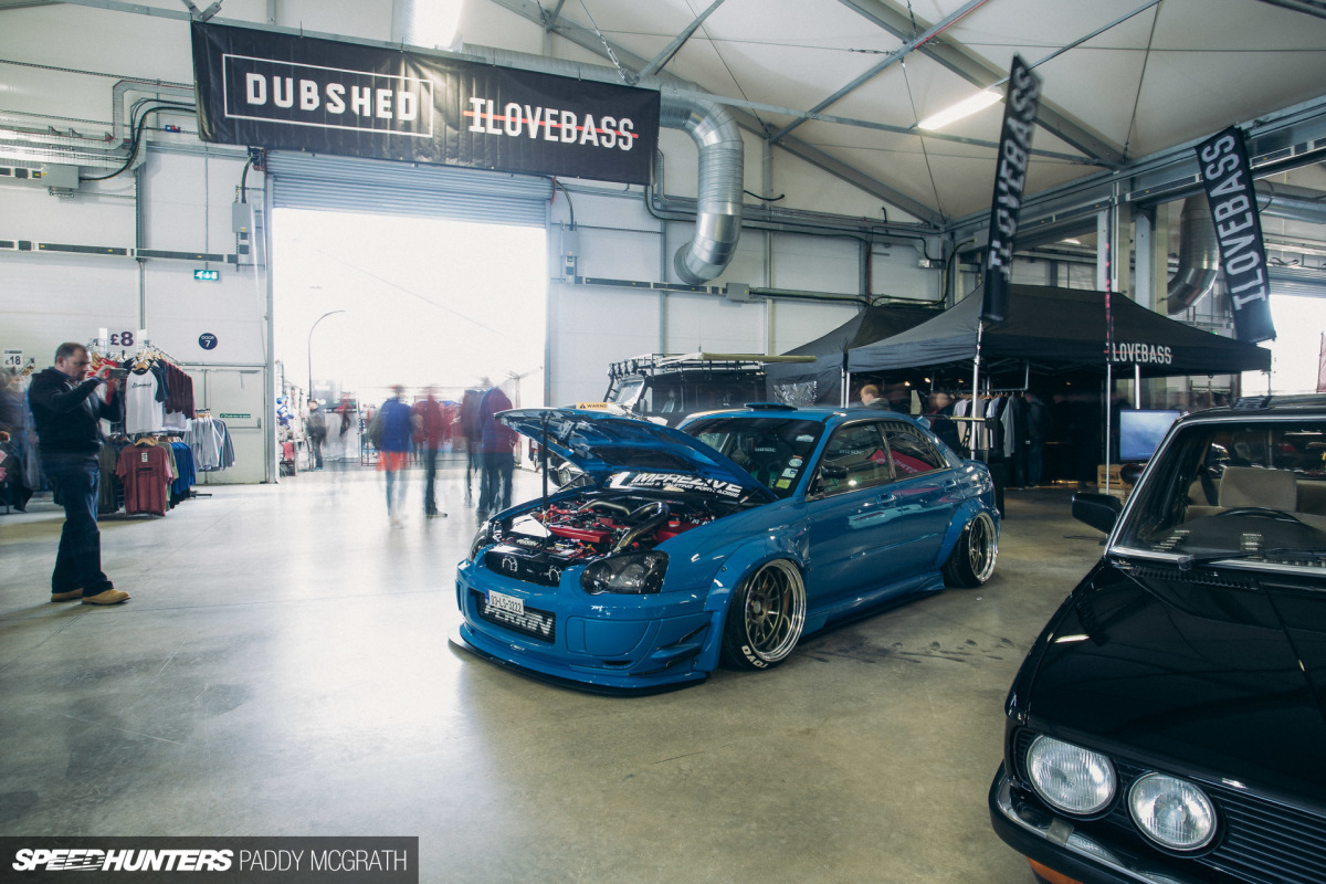 2017 Dubshed Impreza Spotlight Speedhunters by Paddy McGrath-2