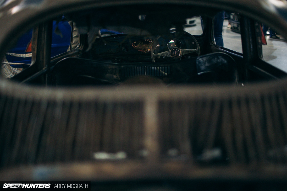 2017 Dubshed Zombie Beetle Spotlight Speedhunters by Paddy McGrath-16