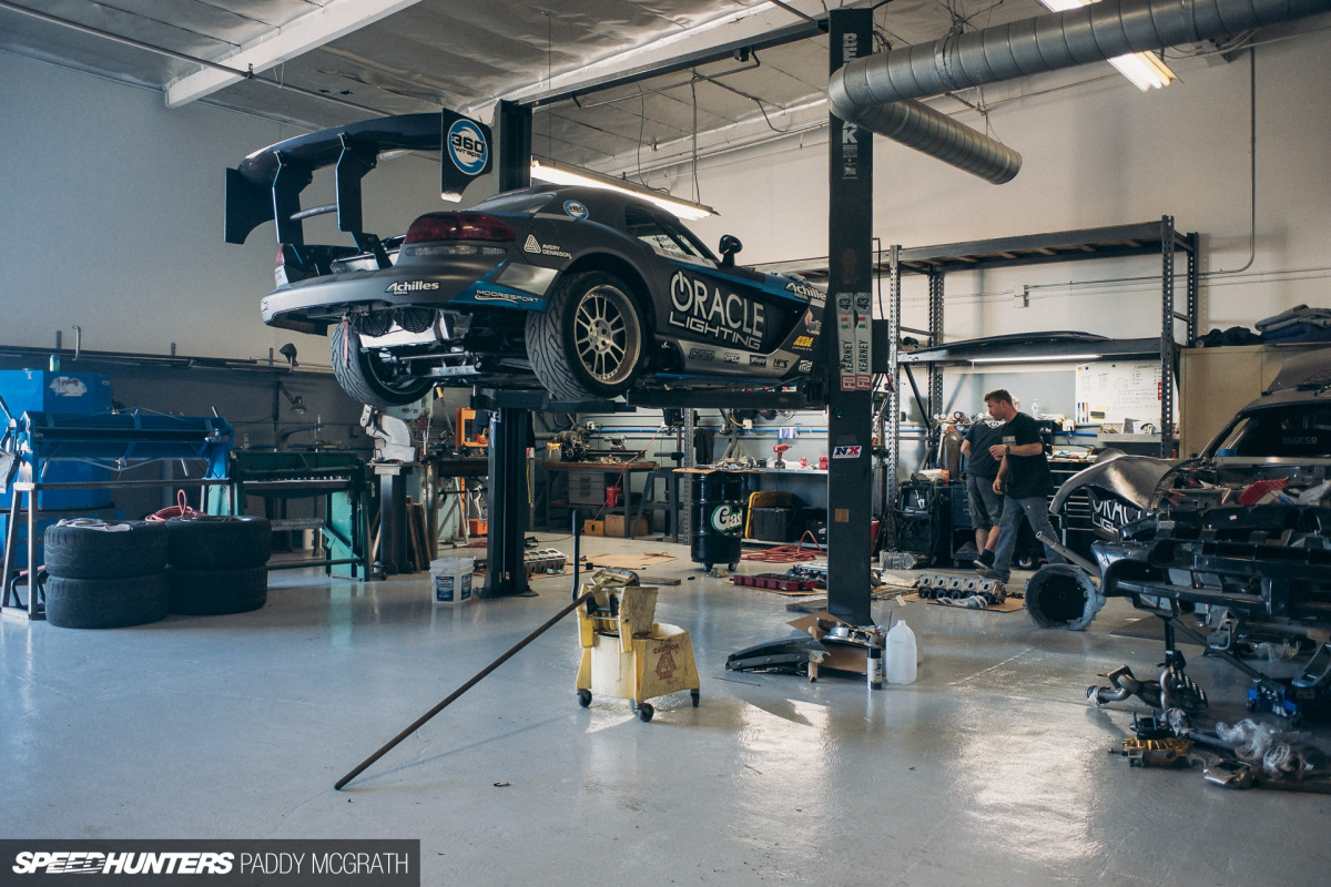 20172017 From California To Belfast Speedhunters by Paddy McGrath-24