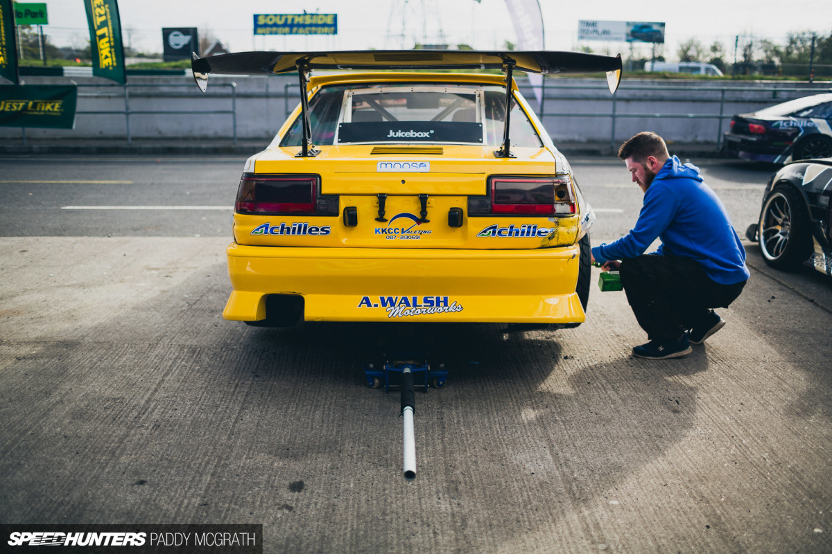 2017 IDC 01 Modified Live Mondello Park Speedhunters by Paddy McGrath-3