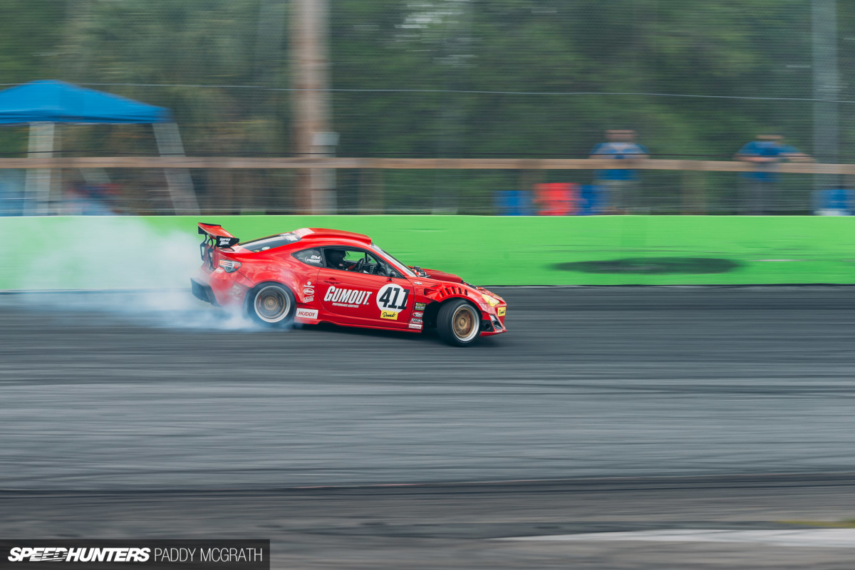 2017 Toyota GT4586 Drifting Speedhunters by Paddy McGrath-2