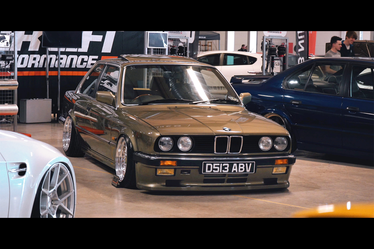 ILB Does Dubshed