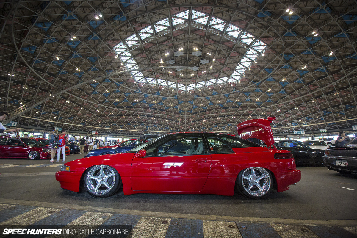 This Is Why Subaru Needs To Remake The SVX