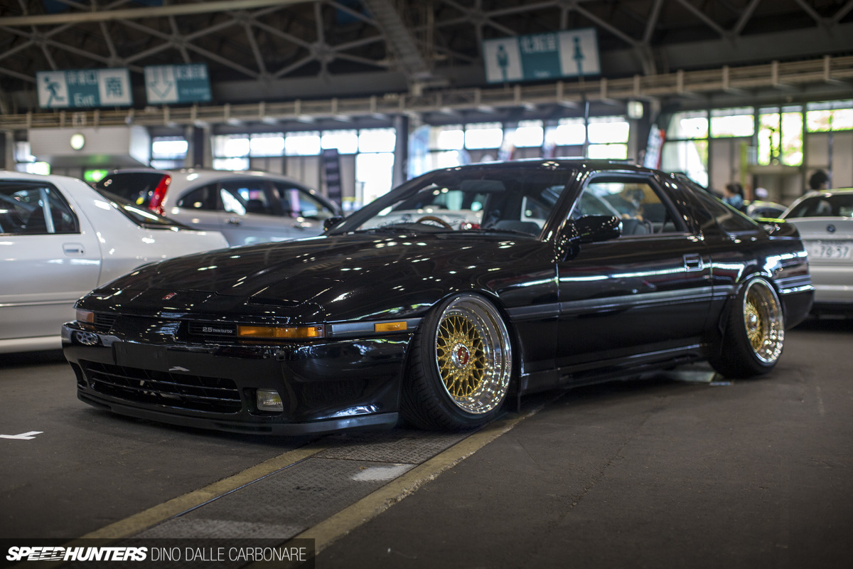 The Massive Wekfest Japan Roundup