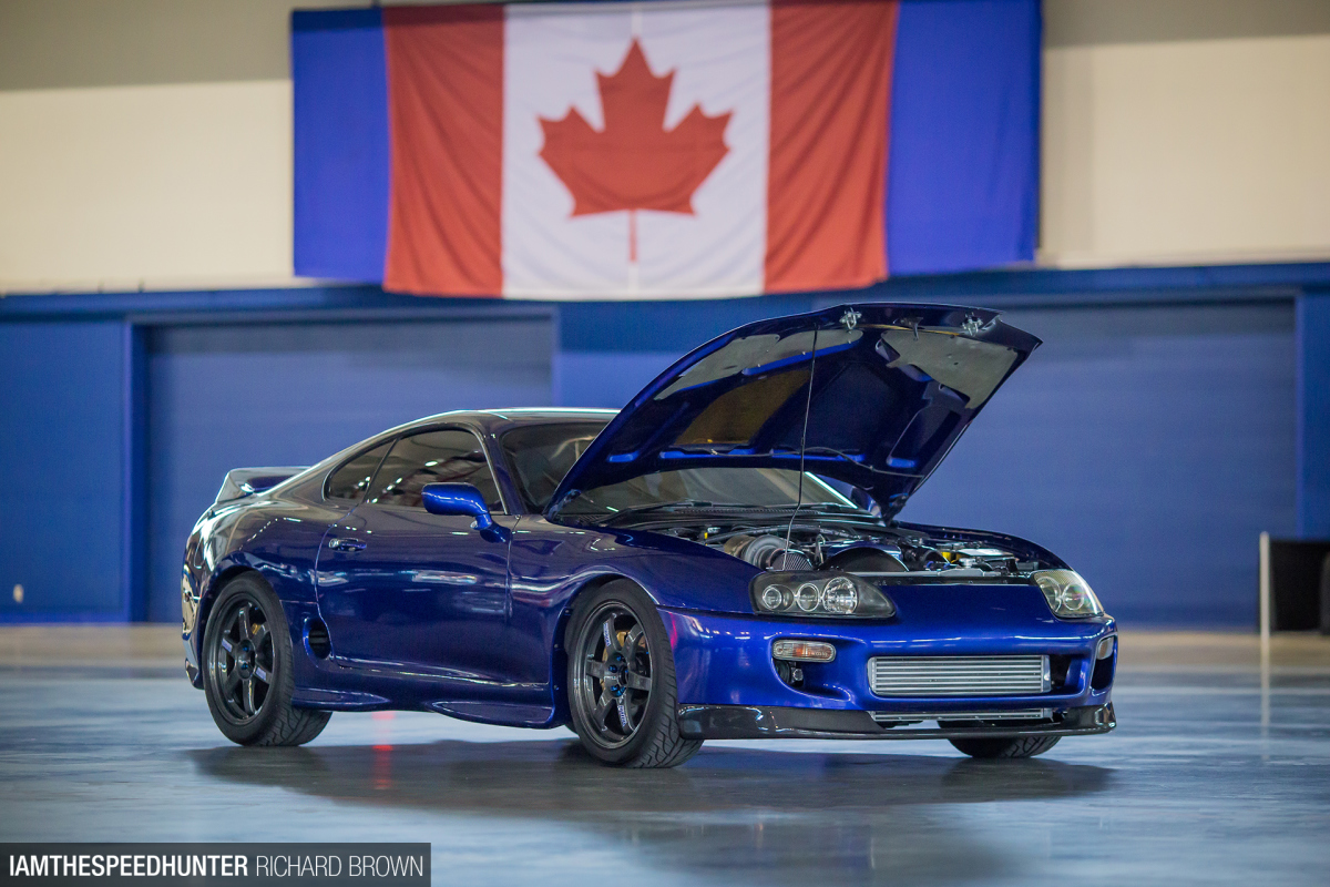 Driven Canada: The Best Of The West
