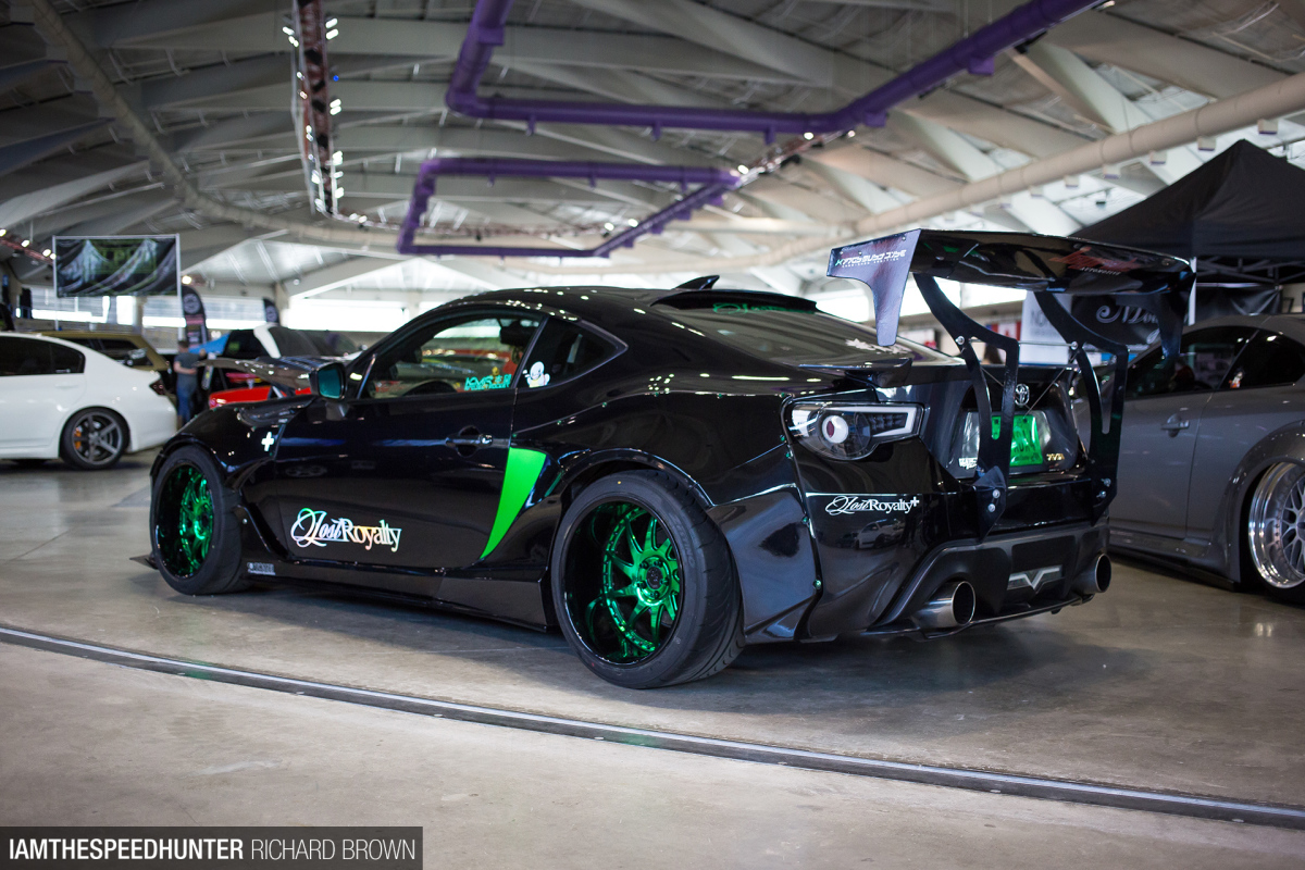 Driven-Calgary12