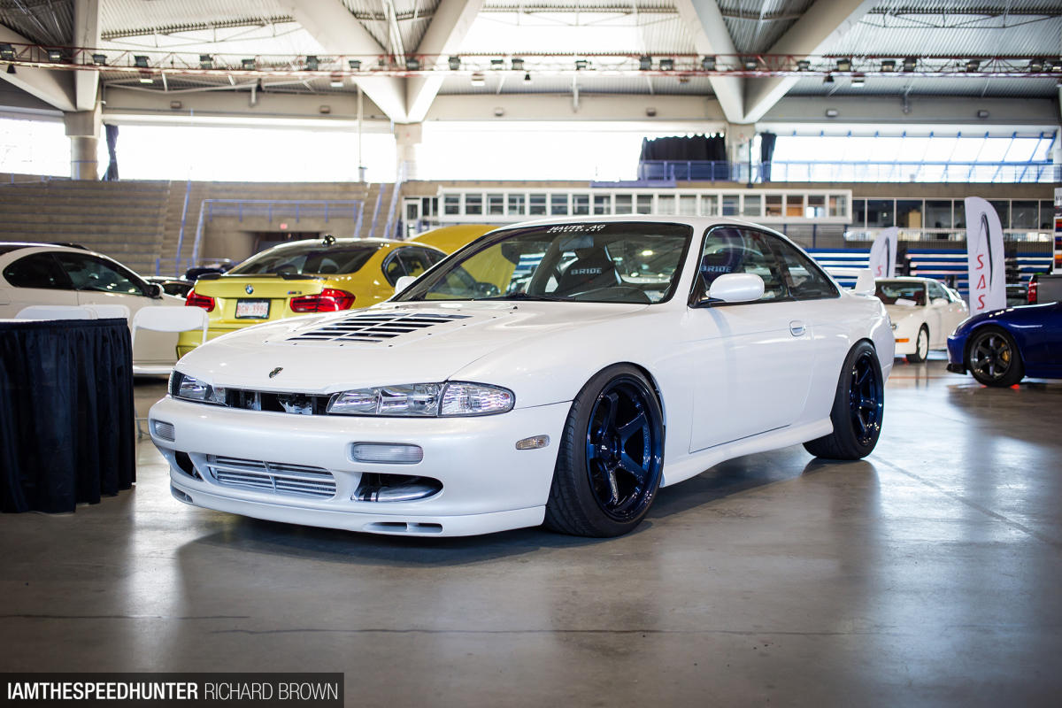 Driven-Calgary9