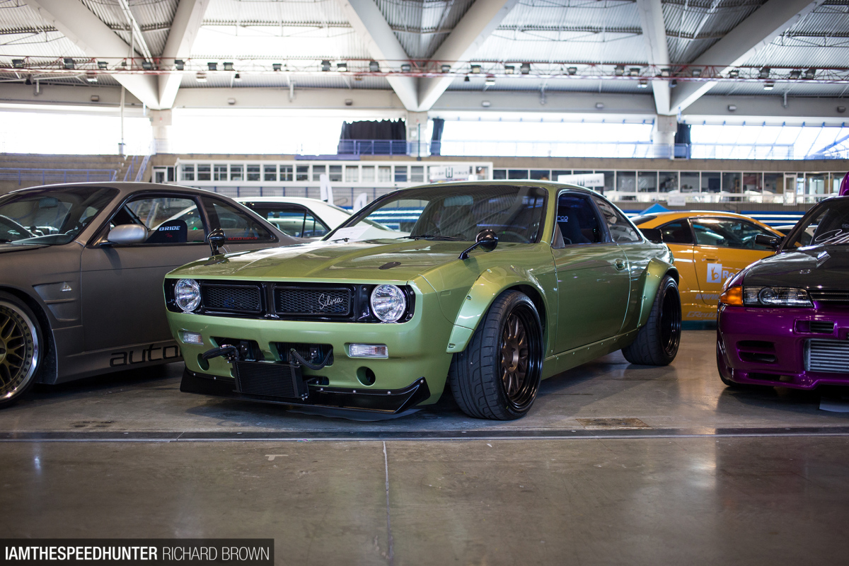 Driven-CalgaryB8