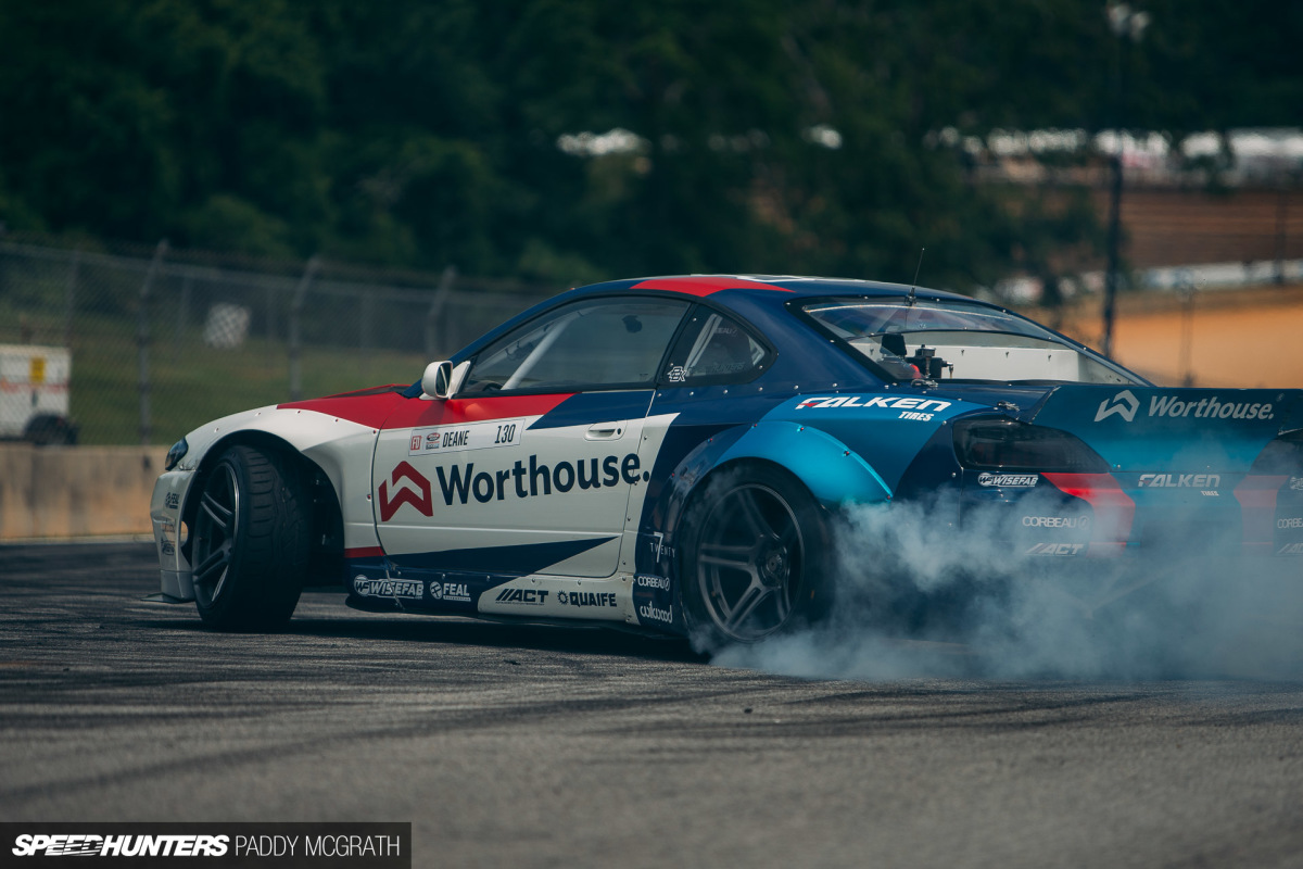2017 FD03 Road Atlanta - Worthouse Thursday by Paddy McGrath-16